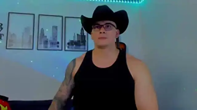 seancarreraa online show from 02/09/26, 08:24