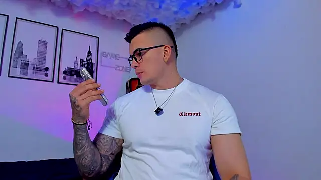 seancarreraa online show from 04/11/26, 11:20