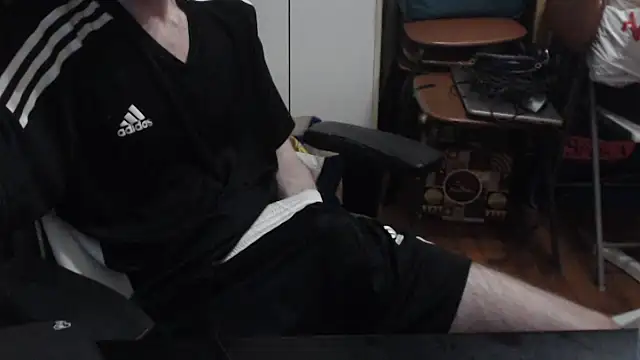  Nico03  online show from 09/24/25, 12:58