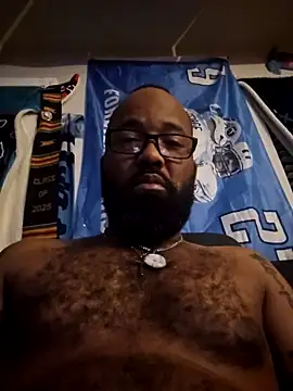 GallowayGooch1085 online show from 04/21/26, 09:04