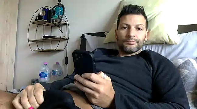 goroasroma90 online show from 12/04/24, 09:51