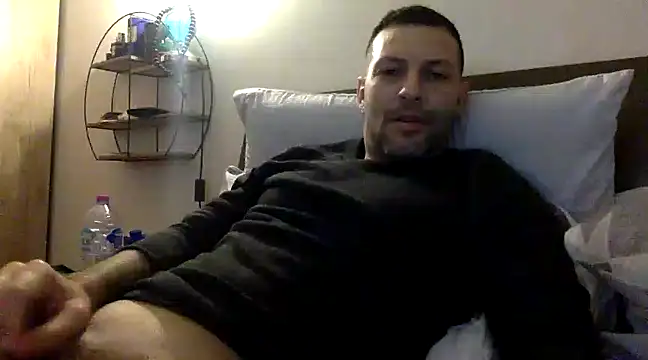 goroasroma90 online show from 12/07/24, 08:33