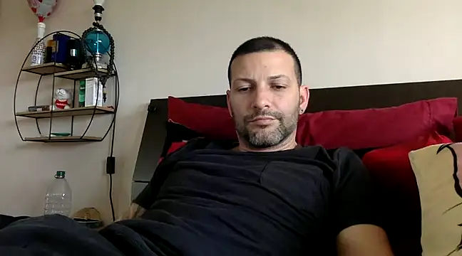 goroasroma90 online show from 03/13/25, 03:06