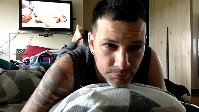 goroasroma90 online show from 03/31/26, 10:15