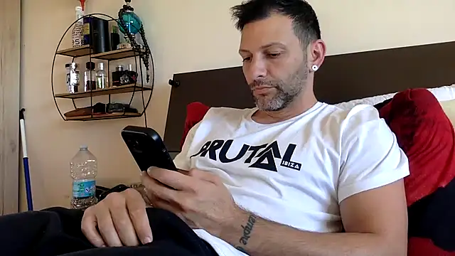 goroasroma90 online show from 04/08/26, 03:56