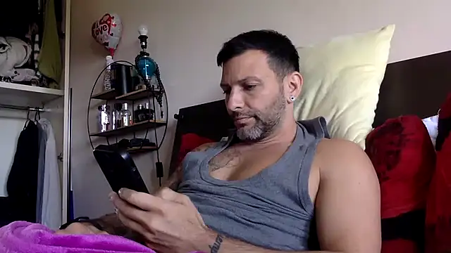 goroasroma90 online show from 04/10/26, 01:16