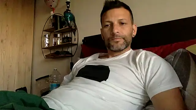 goroasroma90 online show from 04/23/26, 05:59