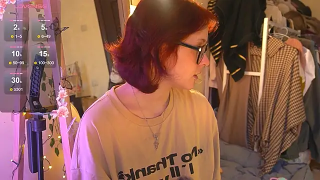 lily noris online show from 02/20/26, 02:17