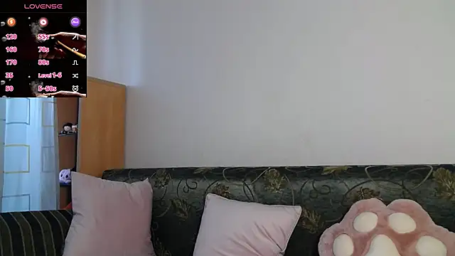 MakiimaStar online show from 05/22/26, 04:30