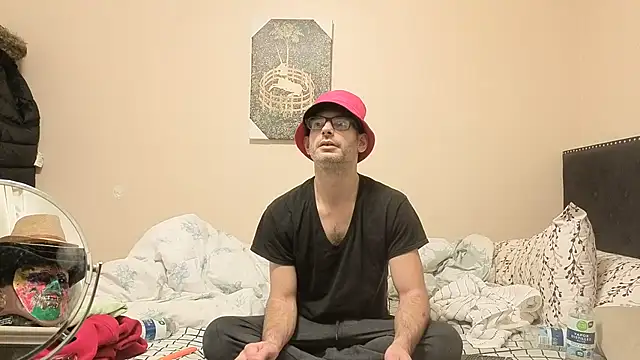 hailzeffn online show from 12/21/25, 01:02