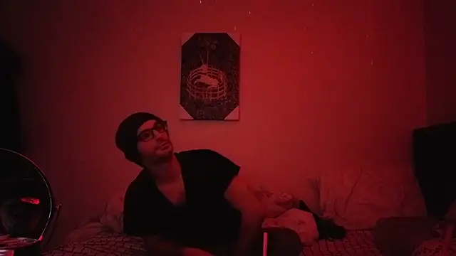 hailzeffn online show from 01/08/26, 01:41