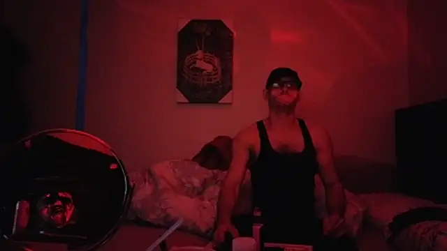 hailzeffn online show from 03/28/26, 05:29