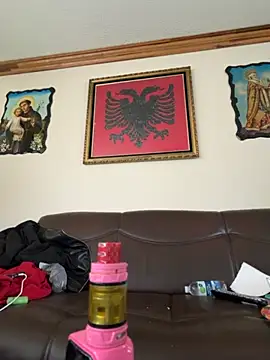hailzeffn online show from 05/01/26, 09:30