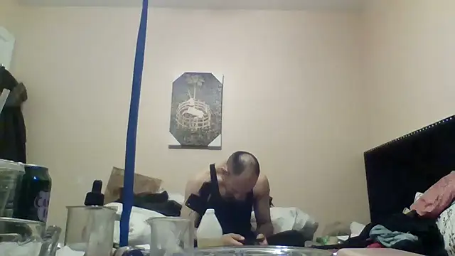 hailzeffn online show from 05/11/26, 02:45