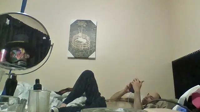 hailzeffn online show from 05/13/26, 12:41
