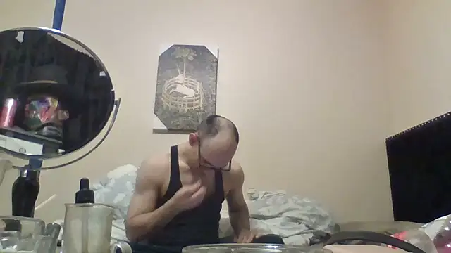 hailzeffn online show from 05/13/26, 02:03