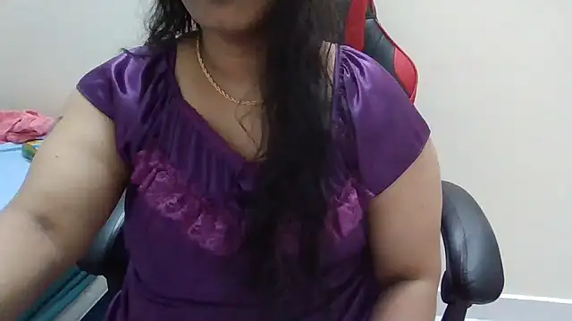 Mystic-Anu online show from 12/05/24, 03:17