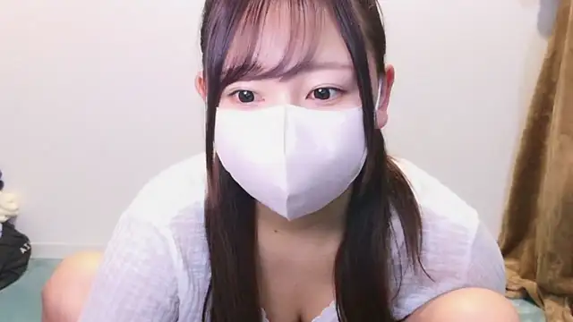 YUTSU KI online show from 01/03/25, 09:47