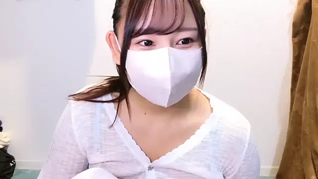 YUTSU KI online show from 01/08/25, 07:34