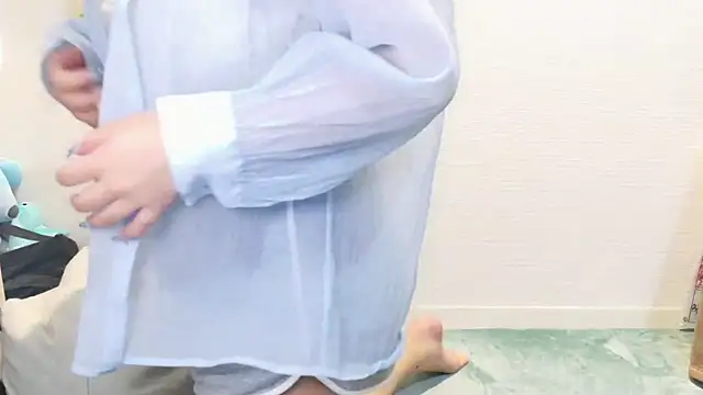 YUTSU KI online show from 03/05/25, 04:13