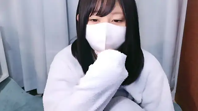 YUTSU KI online show from 03/15/26, 03:40