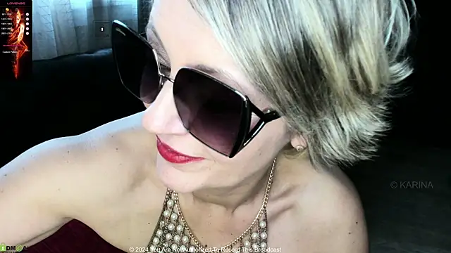 KARINASPALACIOS online show from 02/08/25, 01:11