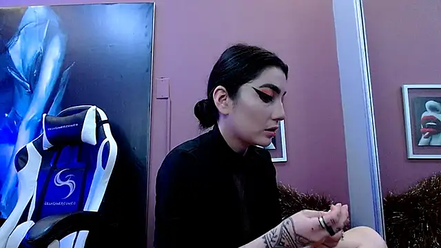 sophy rock online show from 02/13/25, 01:37