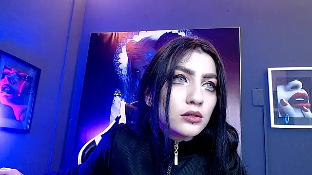 sophy rock online show from 02/21/25, 02:38