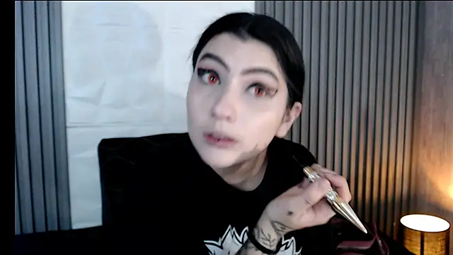 sophy rock online show from 10/08/25, 02:47