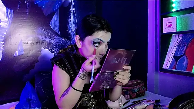 sophy rock online show from 01/14/26, 04:12