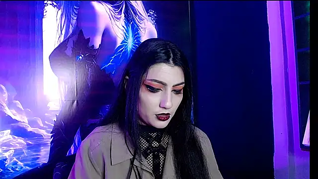 sophy rock online show from 02/04/26, 02:23