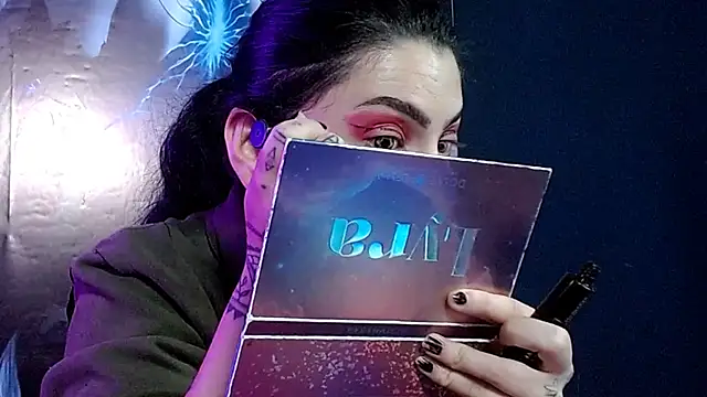 sophy rock online show from 03/02/26, 02:02