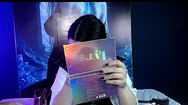 sophy rock online show from 03/06/26, 02:35