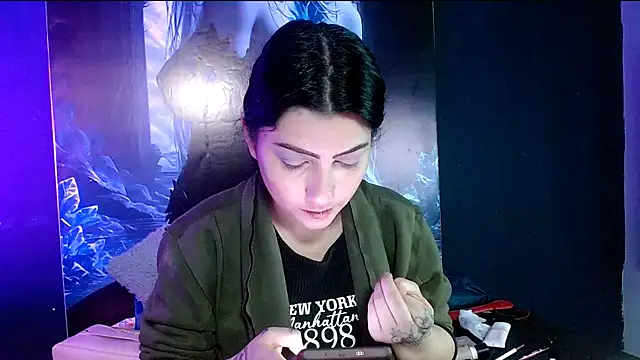 sophy rock online show from 03/28/26, 06:40