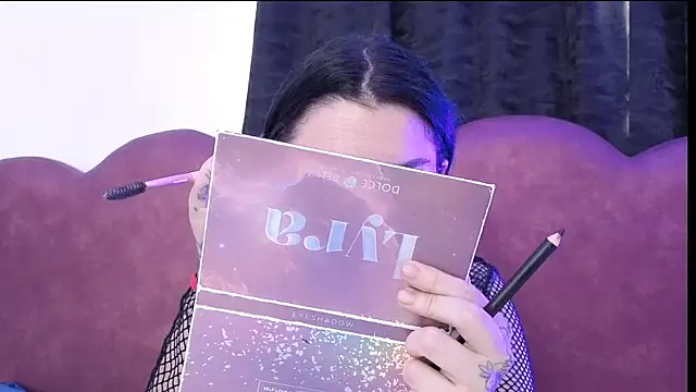 sophy rock online show from 04/14/26, 02:23