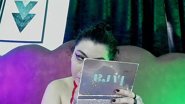 sophy rock online show from 06/02/26, 02:30