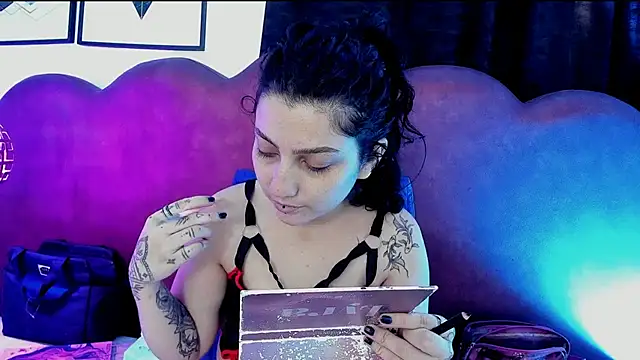 sophy rock online show from 07/02/26, 04:24