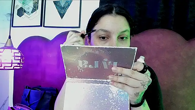 sophy rock online show from 07/13/26, 03:26