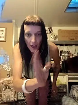 whitetrashdirtyslut online show from 03/13/26, 12:56