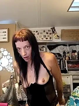whitetrashdirtyslut online show from 03/19/26, 06:56