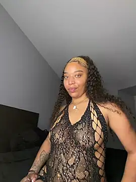 Therealaaliyahnichols online show from 06/15/26, 02:14