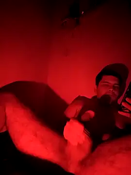 juanalge26 online show from 02/12/26, 04:29