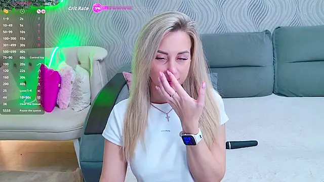 ExplosiveStuff online show from 04/24/26, 05:21