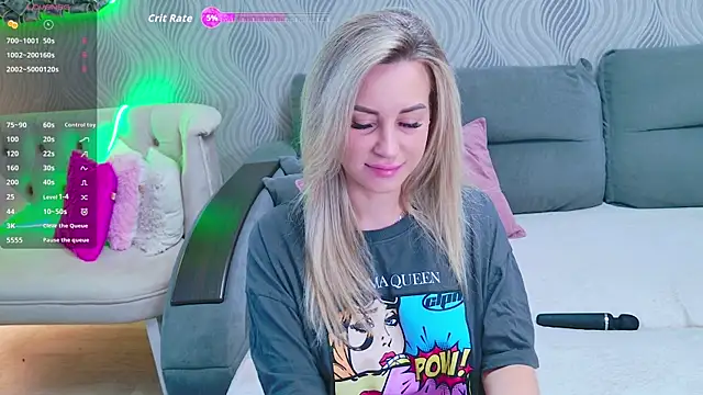 ExplosiveStuff online show from 04/27/26, 02:53