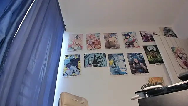 gennesisxx online show from 03/02/25, 10:48