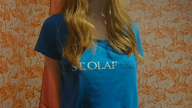 strawberrysmoothie online show from 01/30/25, 03:00