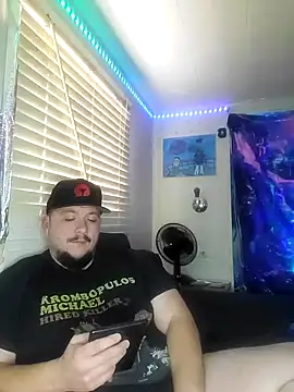 Spunonymous online show from 01/08/25, 08:07