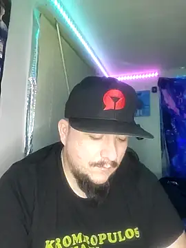 Spunonymous online show from 01/09/25, 12:03