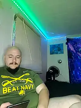 Spunonymous online show from 01/27/25, 05:47