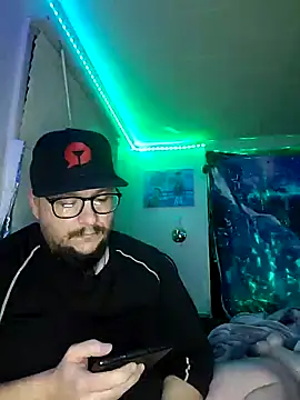 Spunonymous online show from 02/05/25, 02:29